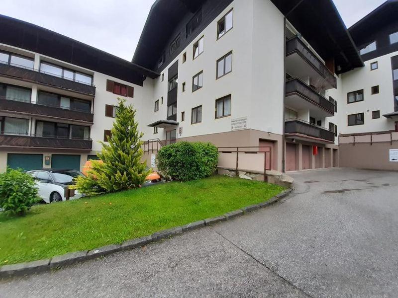 Apartment Magdalena 卡普伦 外观 照片